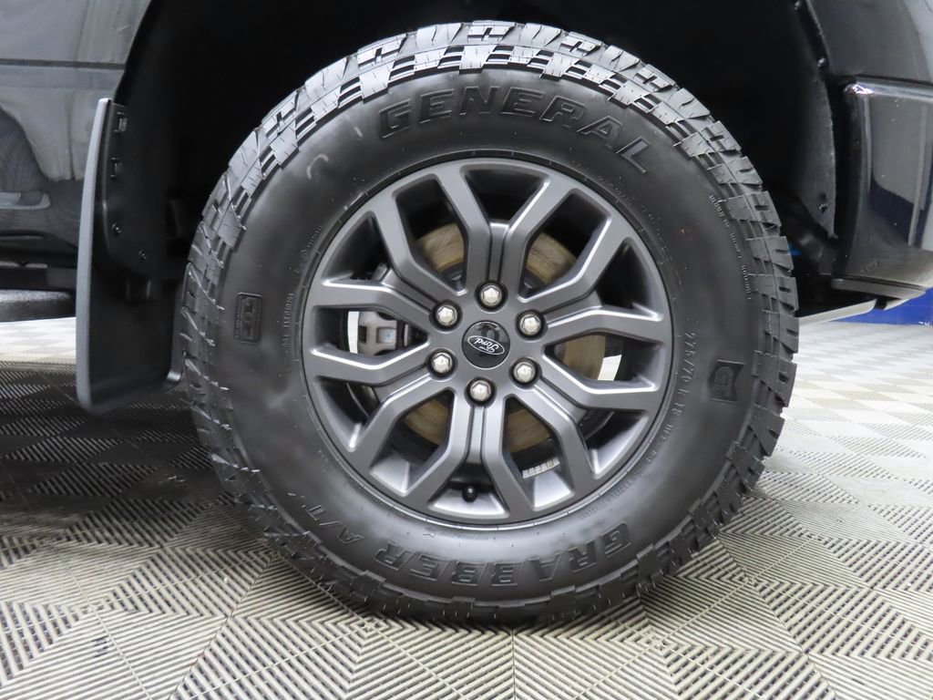 Used 2023 Ford F150 Tremor w/ Equipment Group 402A High image 10