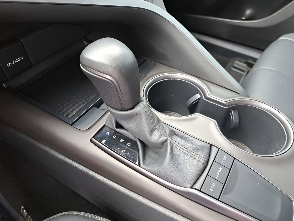 Certified 2023 Toyota Camry SE image 25