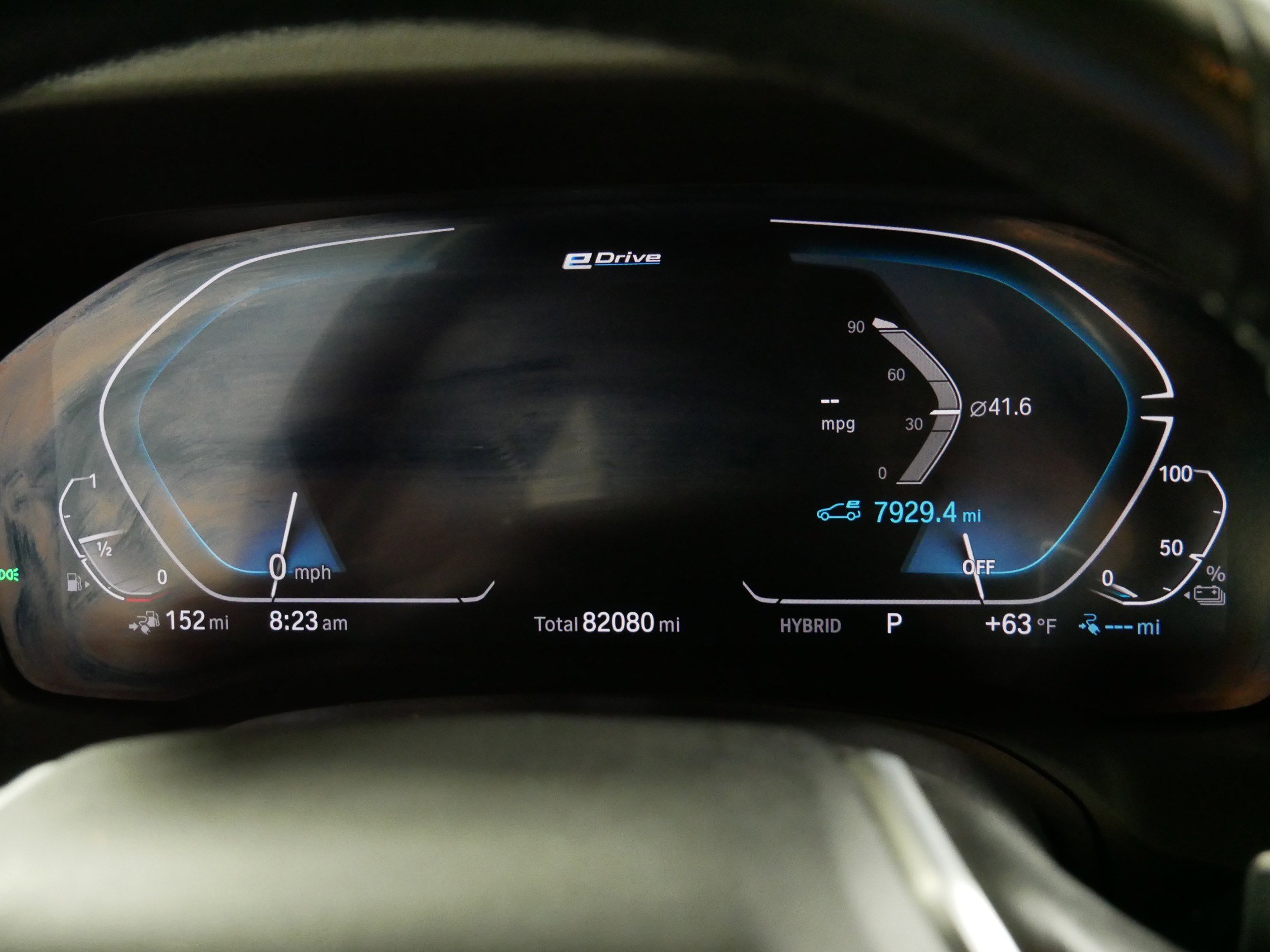 Used 2021 BMW 330e xDrive w/ Convenience Package image 21