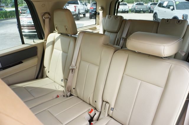 Used 2014 Ford Expedition XLT w/ Equipment Group 202A RWD image 25