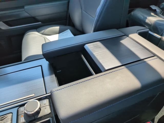 New 2026 Toyota Tundra Platinum AWD/4WD image 23