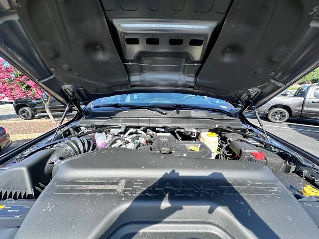 New 2026 RAM 2500 Tradesman AWD/4WD image 15