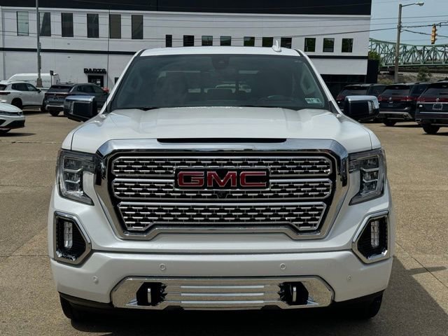Used 2020 GMC Sierra 1500 Denali w/ Denali Ultimate Package AWD/4WD image 8