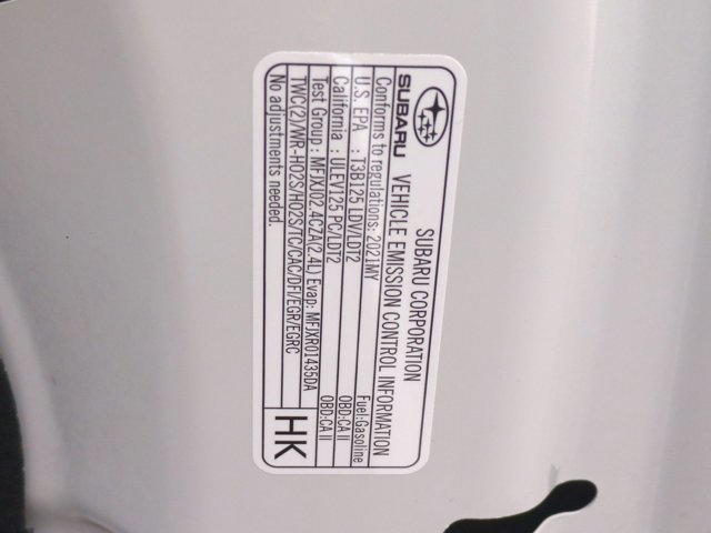 Certified 2021 Subaru Legacy Touring XT w/ Popular Package #3 image 25