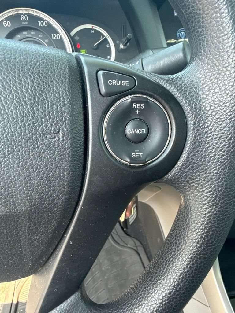 Used 2014 Honda Accord LX image 15