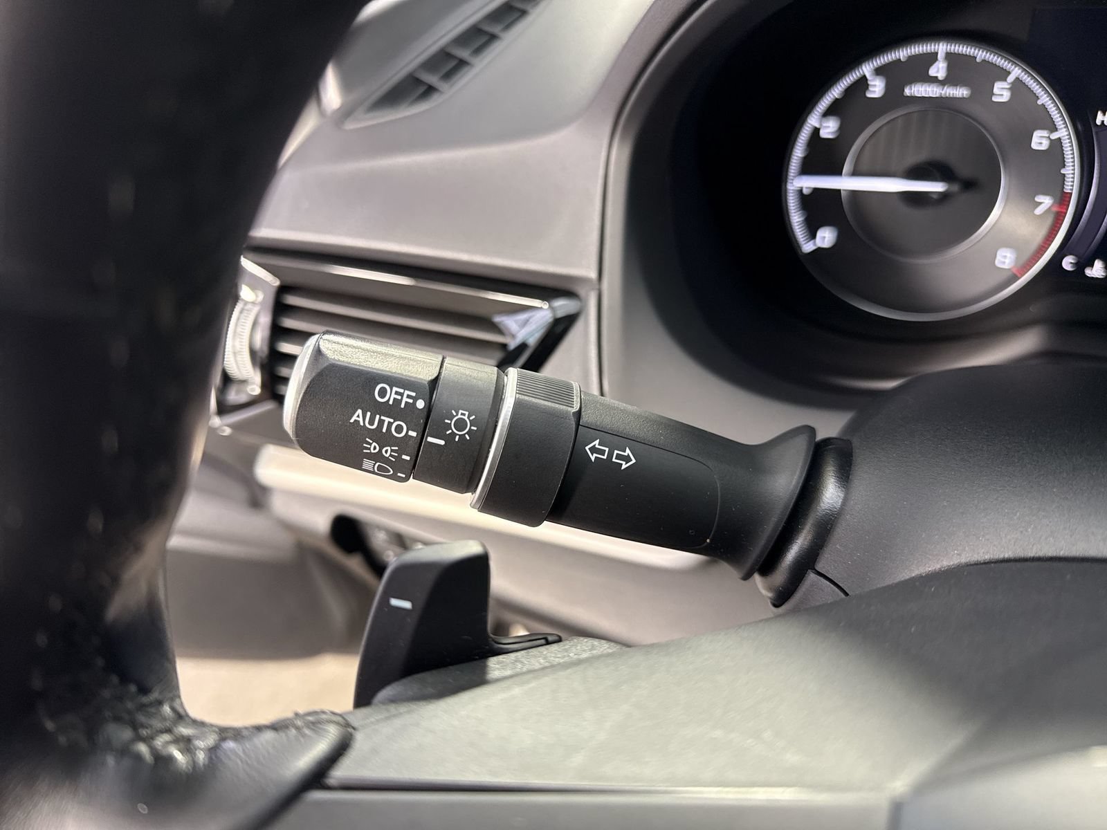 Certified 2019 Acura RDX w/ Technology Package AWD/4WD image 17