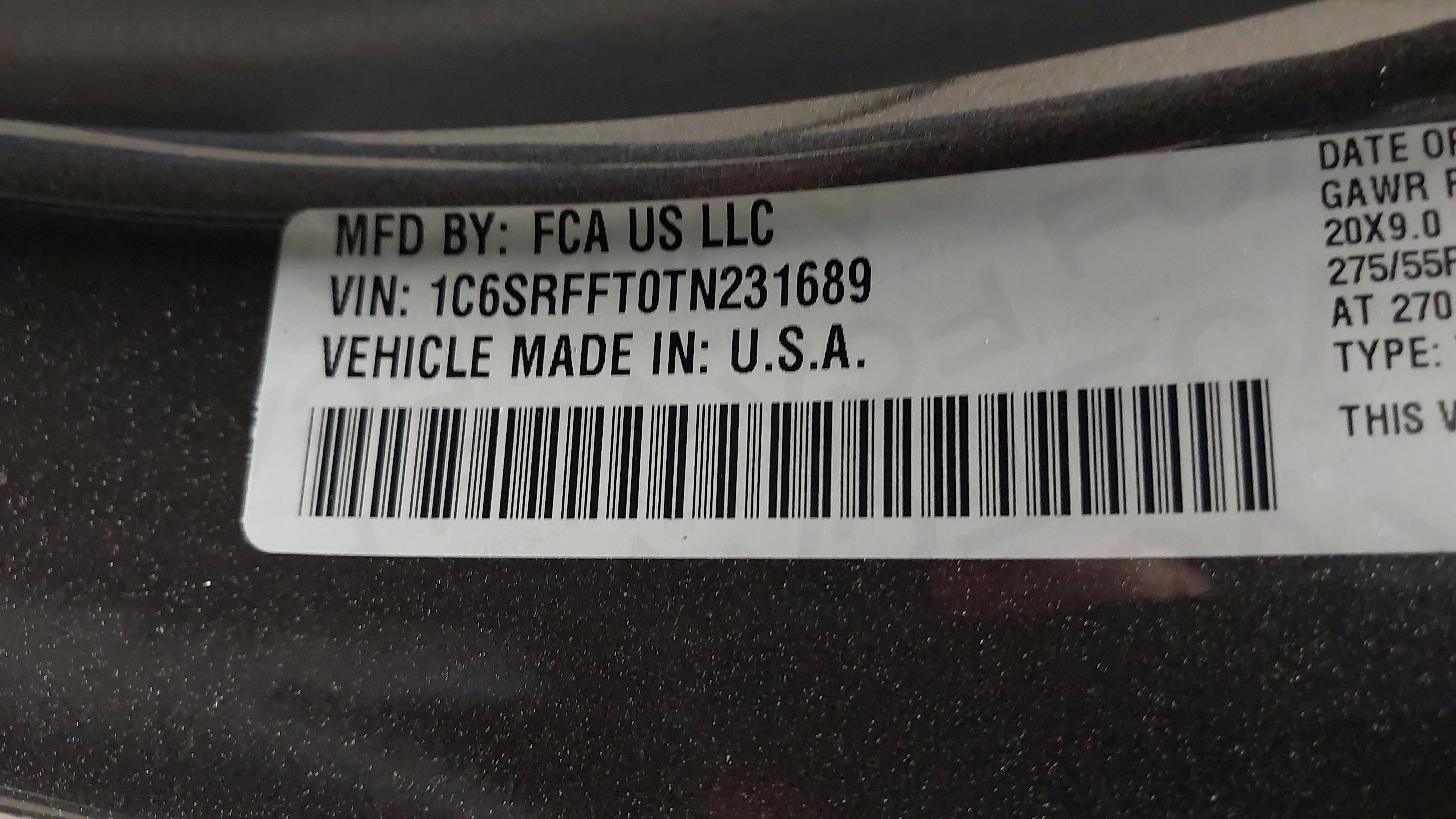 New 2026 RAM 1500 Big Horn image 34