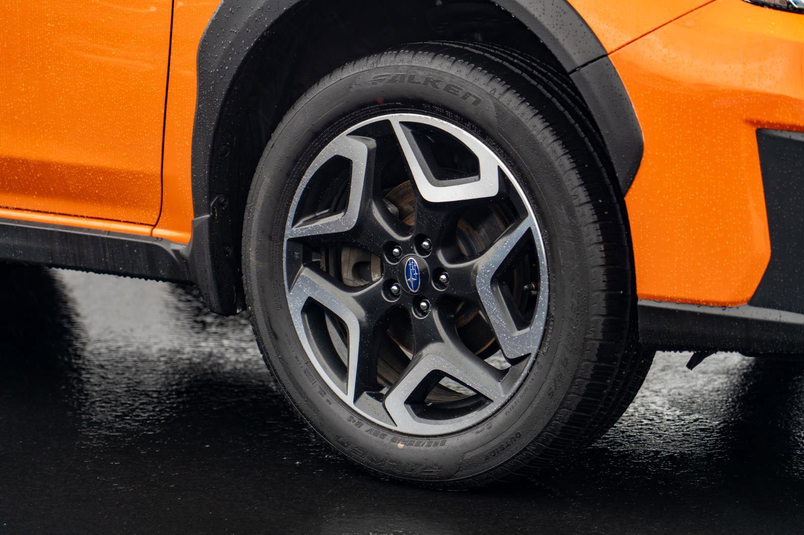 Used 2019 Subaru Crosstrek 2.0i Limited w/ Popular Package #2 AWD/4WD image 7