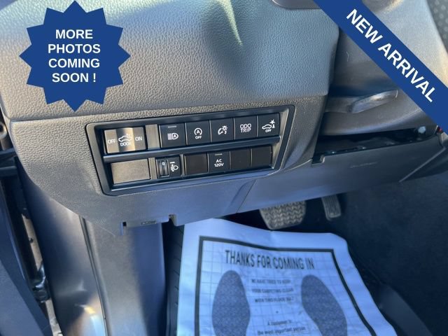 Used 2022 Toyota Tundra Limited w/ Power Package RWD image 56