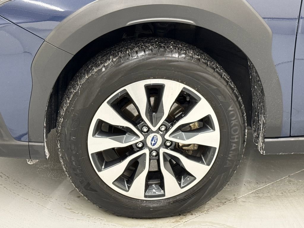 Certified 2023 Subaru Outback Touring XT image 10