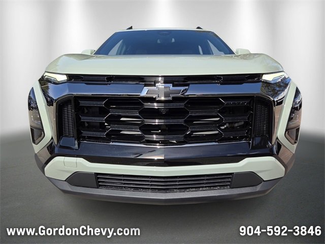 New 2026 Chevrolet Equinox ACTIV image 11