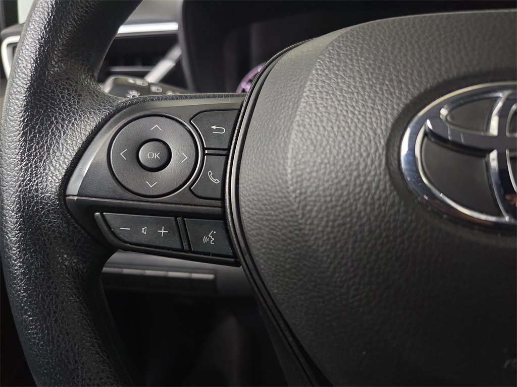 Used 2024 Toyota Corolla LE image 19