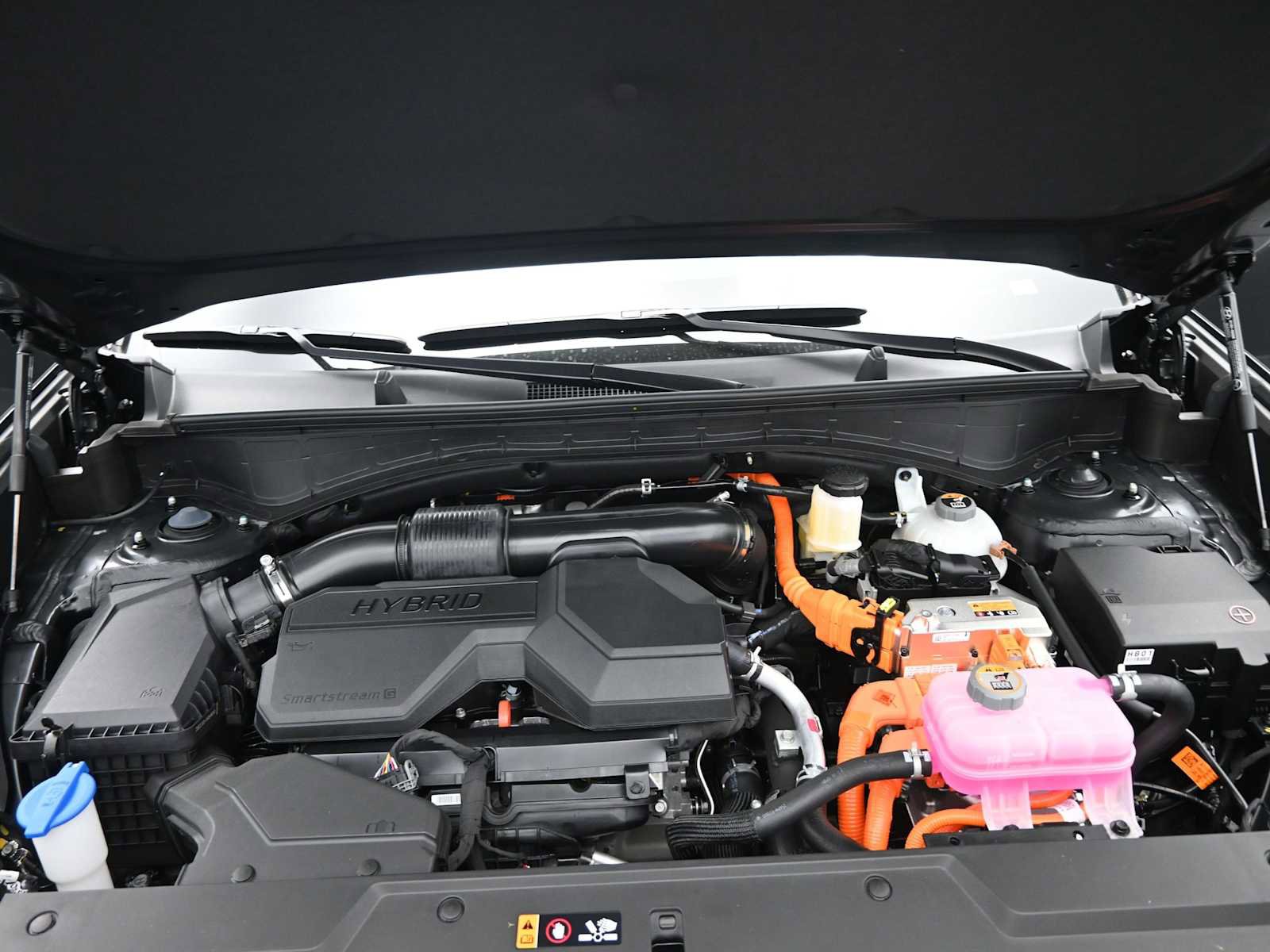 New 2026 Hyundai Santa Fe Calligraphy image 20