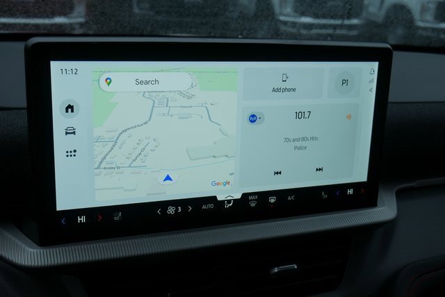 New 2026 Ford Explorer ST w/ Sun And Sound Package image 22