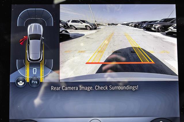Certified 2026 Mercedes-Benz GLC 300 4MATIC image 21
