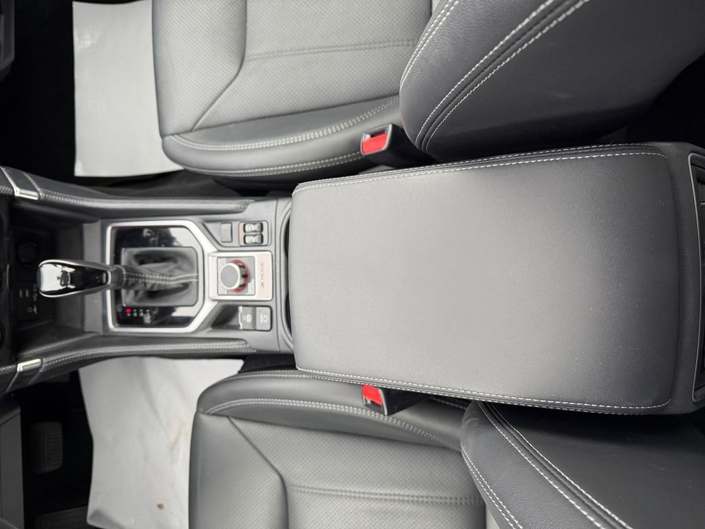 Certified 2024 Subaru Forester Limited image 24