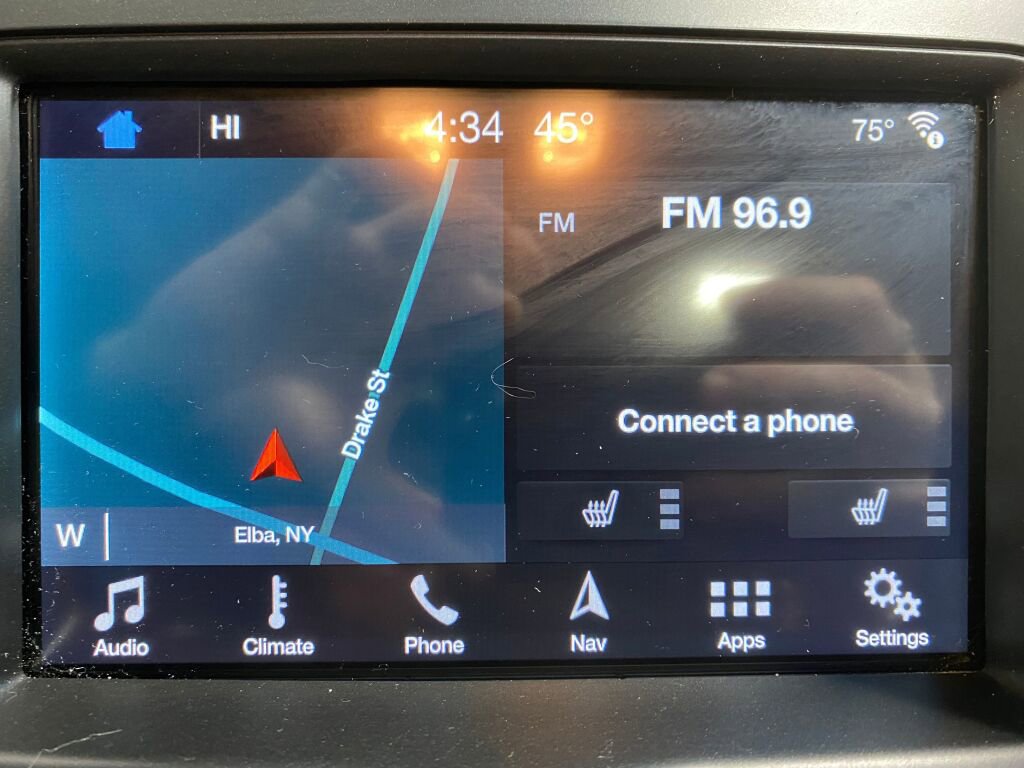 Used 2019 Ford Taurus SEL w/ Equipment Group 201A image 13