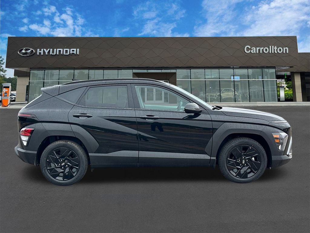 New 2026 Hyundai Kona SEL Sport FWD image 5