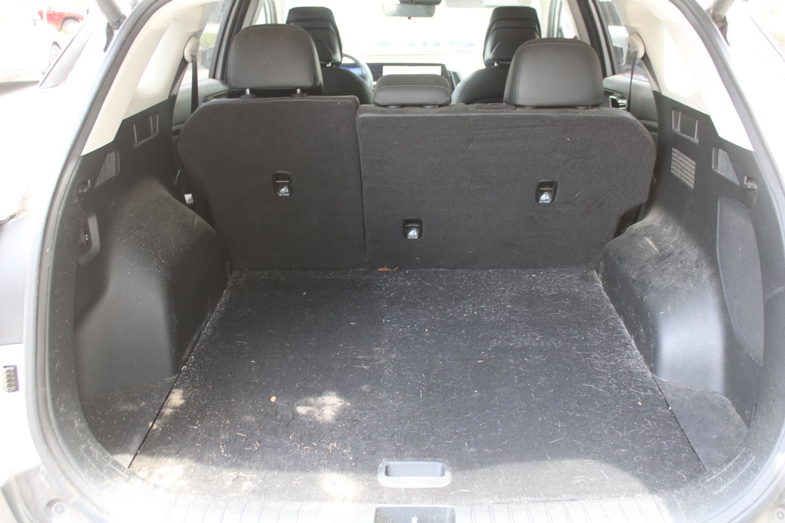 Certified 2023 Kia Sportage SX FWD image 10