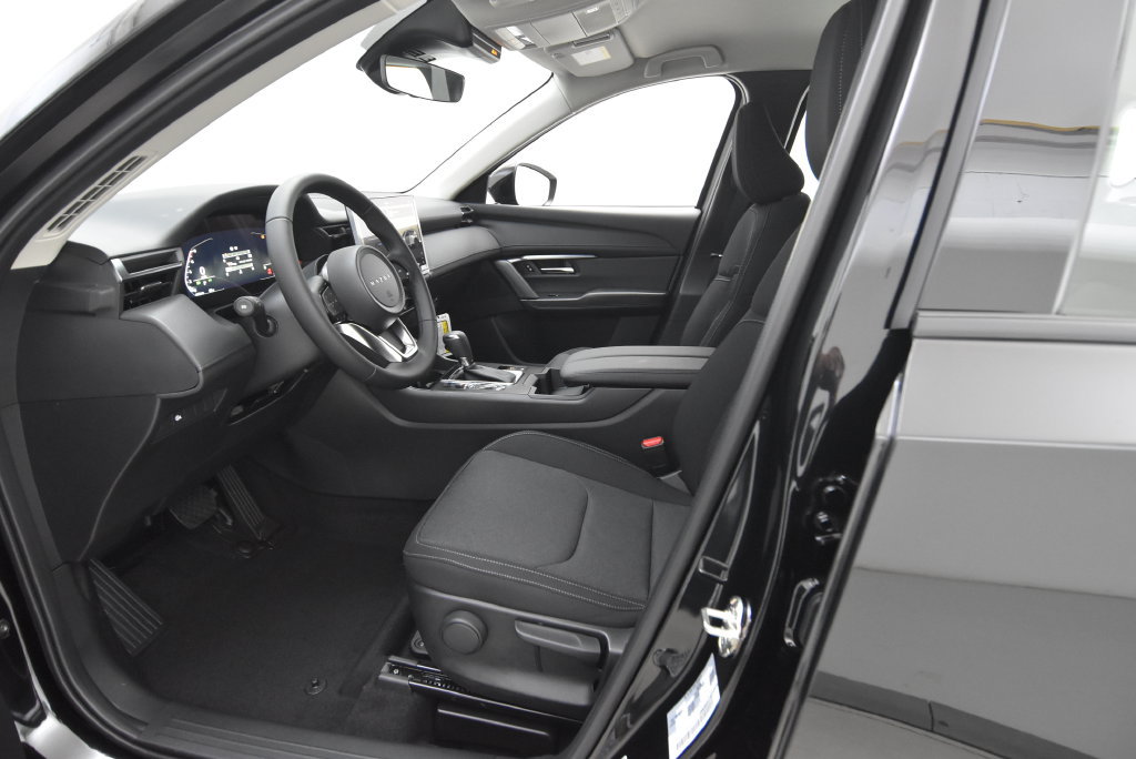 New 2026 MAZDA CX-5 AWD 2.5 S image 24