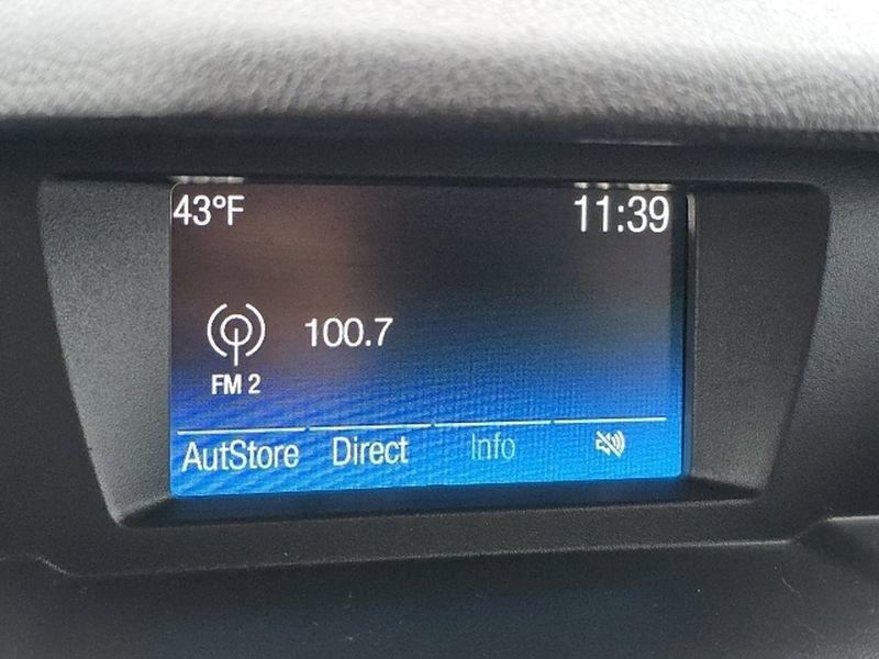 Used 2016 Ford Transit Connect XL FWD image 20