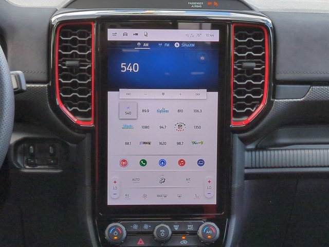 New 2026 Ford Ranger Raptor image 18