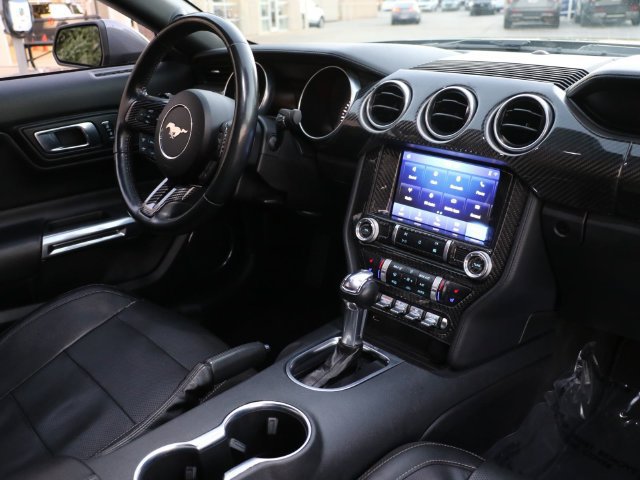 Used 2023 Ford Mustang GT Premium w/ Security Package RWD image 13