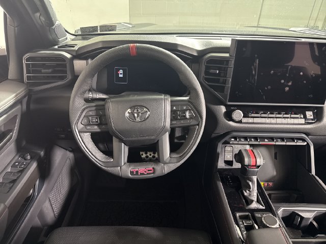 New 2026 Toyota Tundra TRD Pro AWD/4WD image 20
