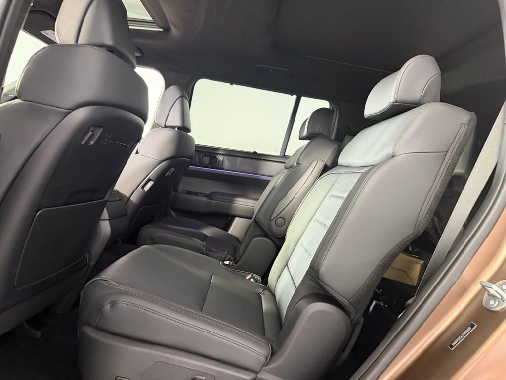 Used 2026 Hyundai Santa Fe Calligraphy image 28