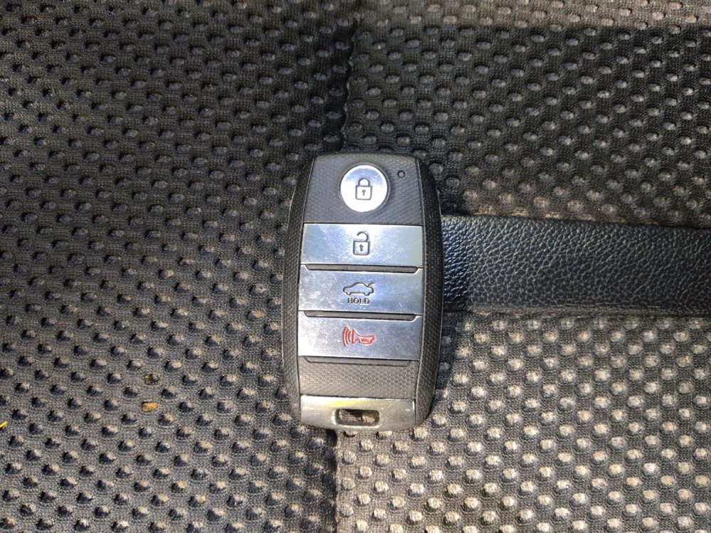 Used 2020 Kia Optima S w/ S Panoramic Sunroof Package image 32