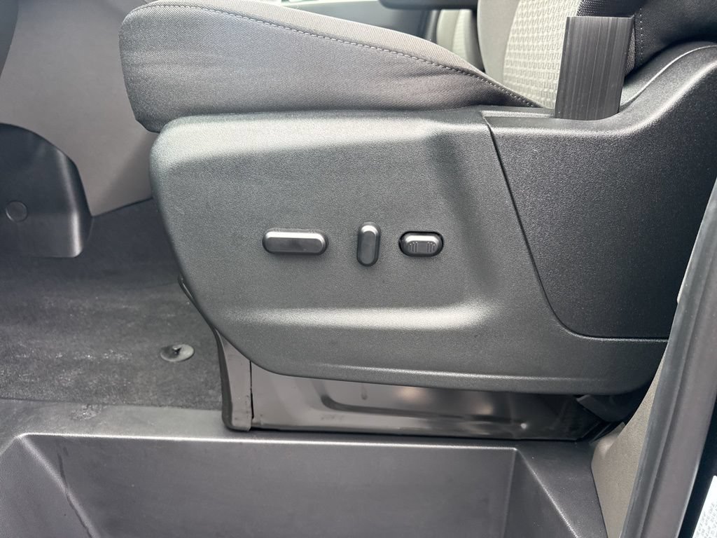 New 2026 Ford Transit 350 XLT AWD/4WD image 11