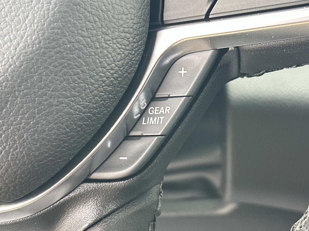 New 2026 RAM 1500 Laramie w/ Advanced Safety Group II AWD/4WD image 25