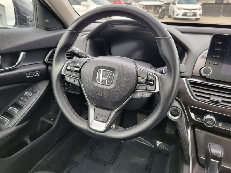 Used 2022 Honda Accord EX-L image 27