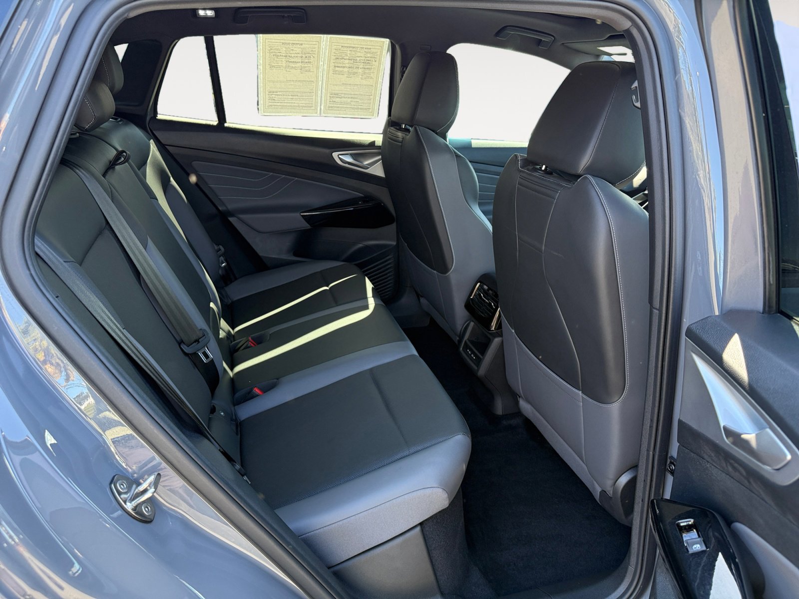 Certified 2023 Volkswagen ID.4 S image 18