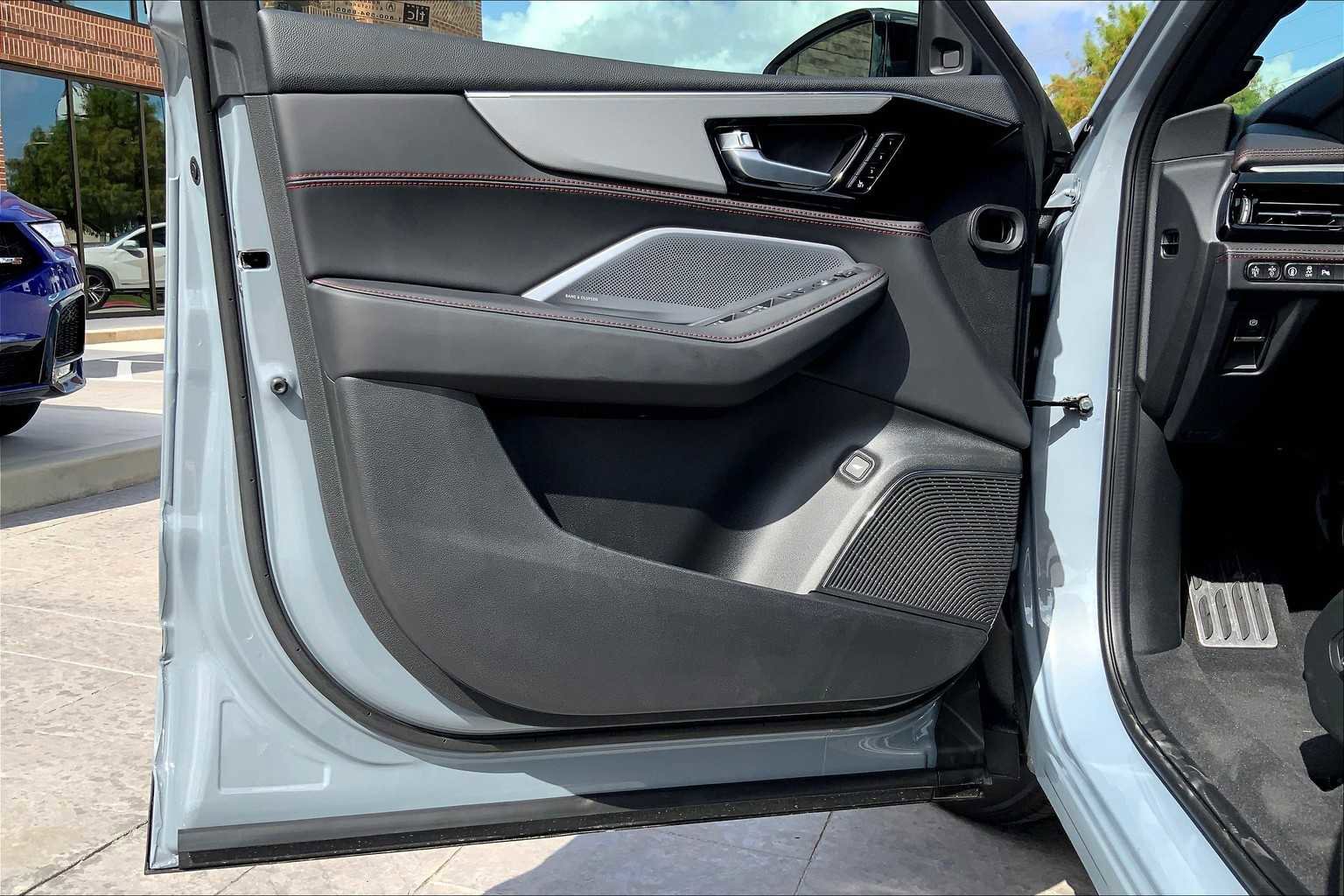 New 2026 Acura MDX A-Spec image 16