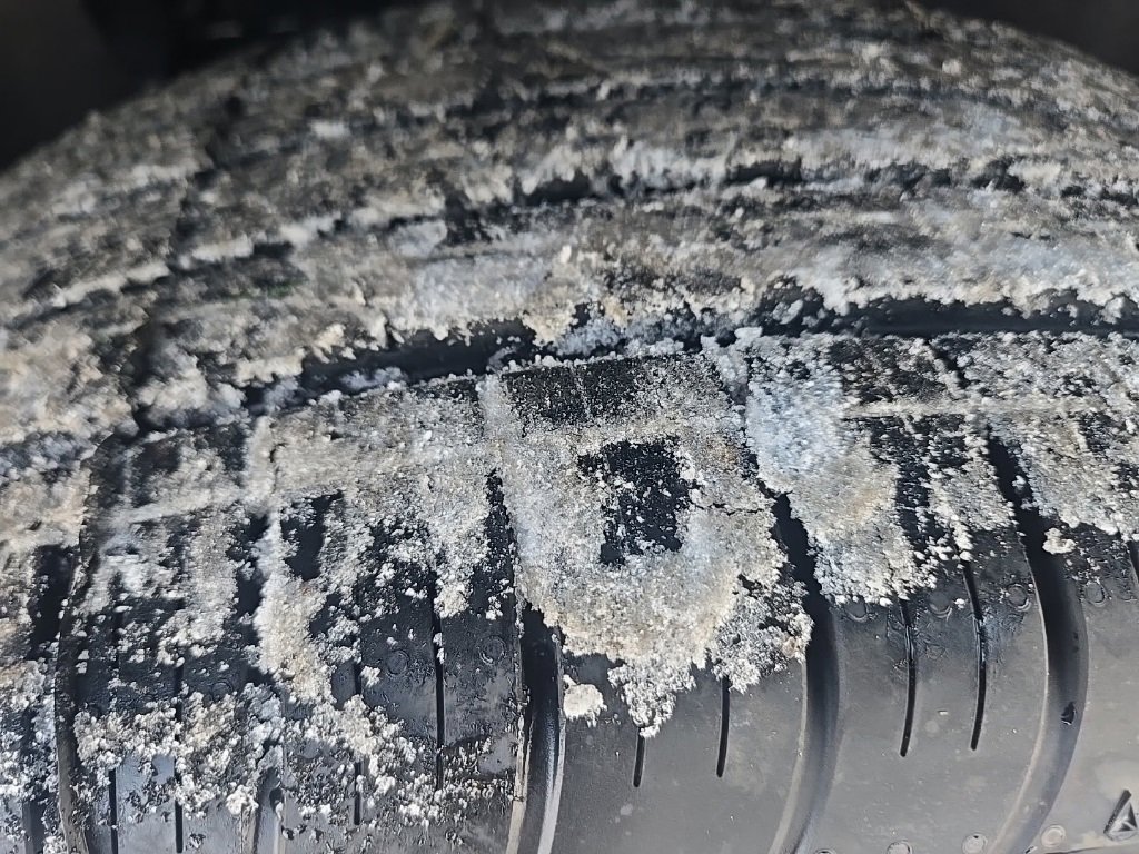 New 2025 Nissan Murano SL image 36