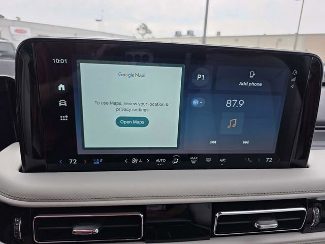 New 2025 Lincoln Aviator 2WD w/ Equipment Group 101A image 10