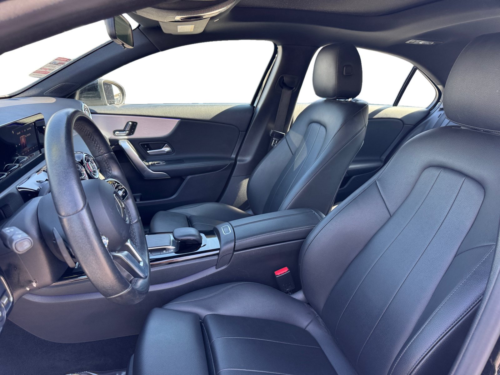 Used 2021 Mercedes-Benz A 220 image 9