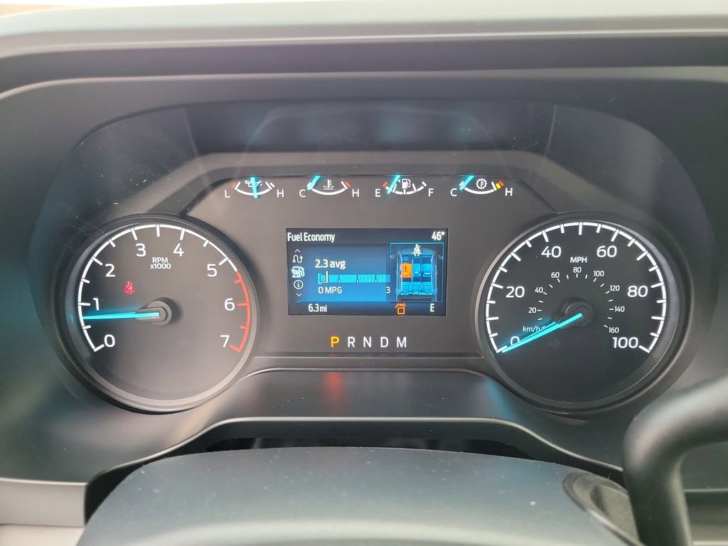 New 2026 Ford F250 XL w/ STX Appearance Package image 25