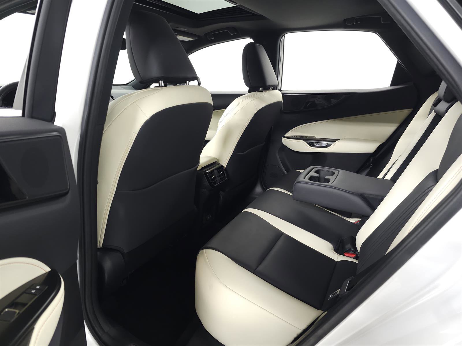 Used 2024 Lexus NX 350 AWD w/ Cold Area Package image 27