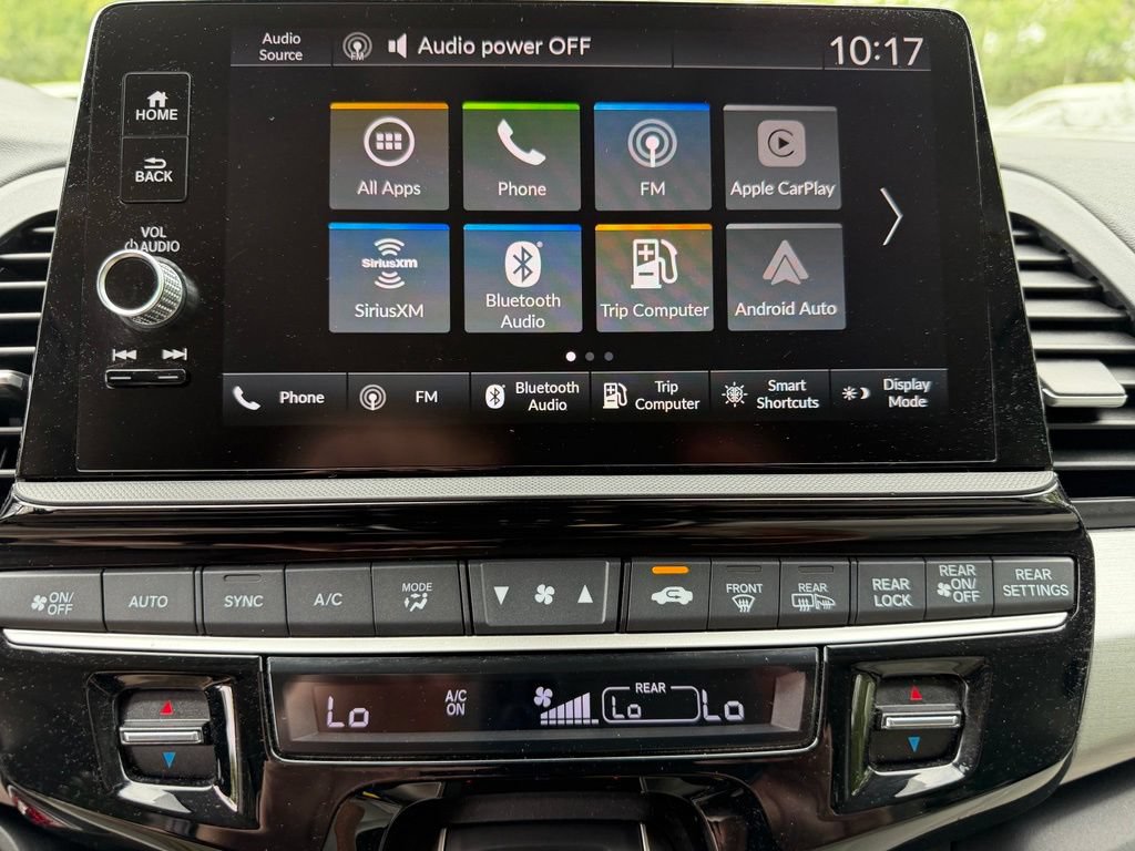 Used 2025 Honda Odyssey EX-L image 27
