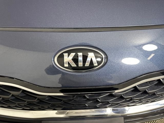 Used 2022 Kia Sportage LX w/ LX AWD Value Edition Package image 9