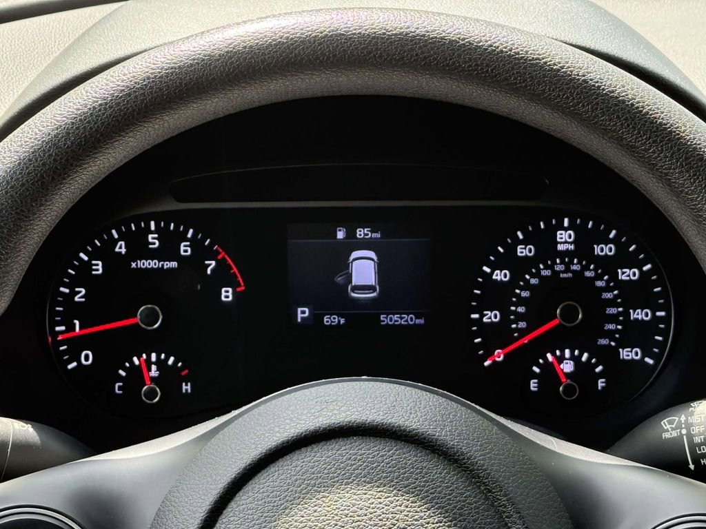 Used 2020 Kia Soul S FWD image 18