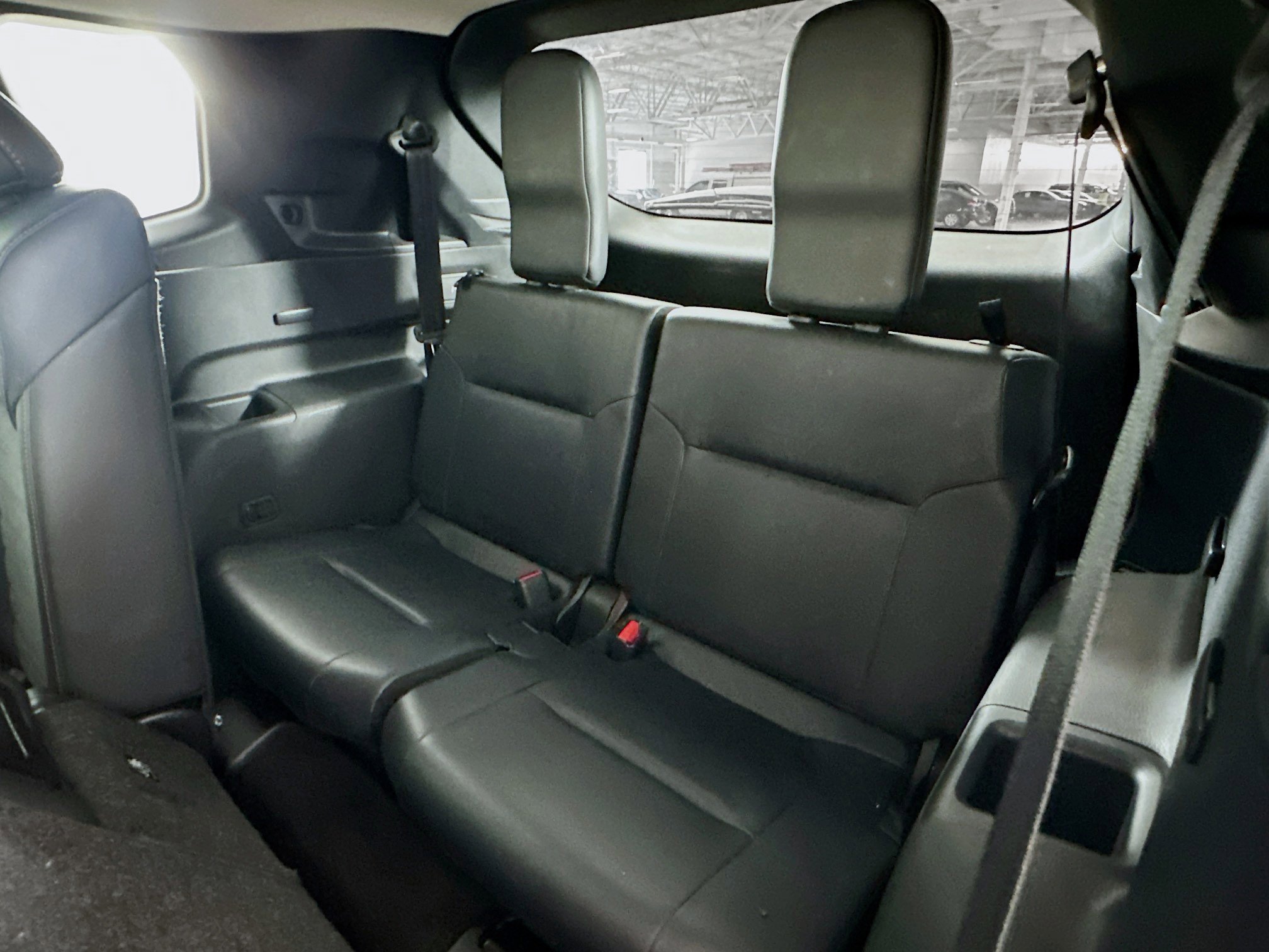 Used 2023 Mitsubishi Outlander SE image 28