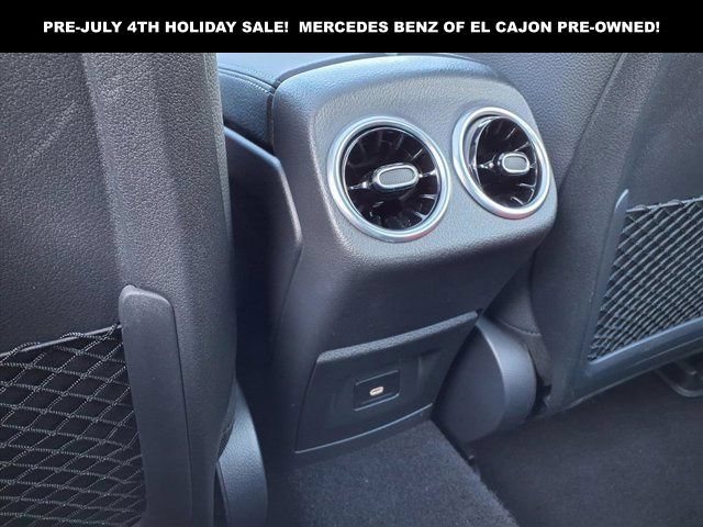 Used 2025 Mercedes-Benz CLA 250 image 19