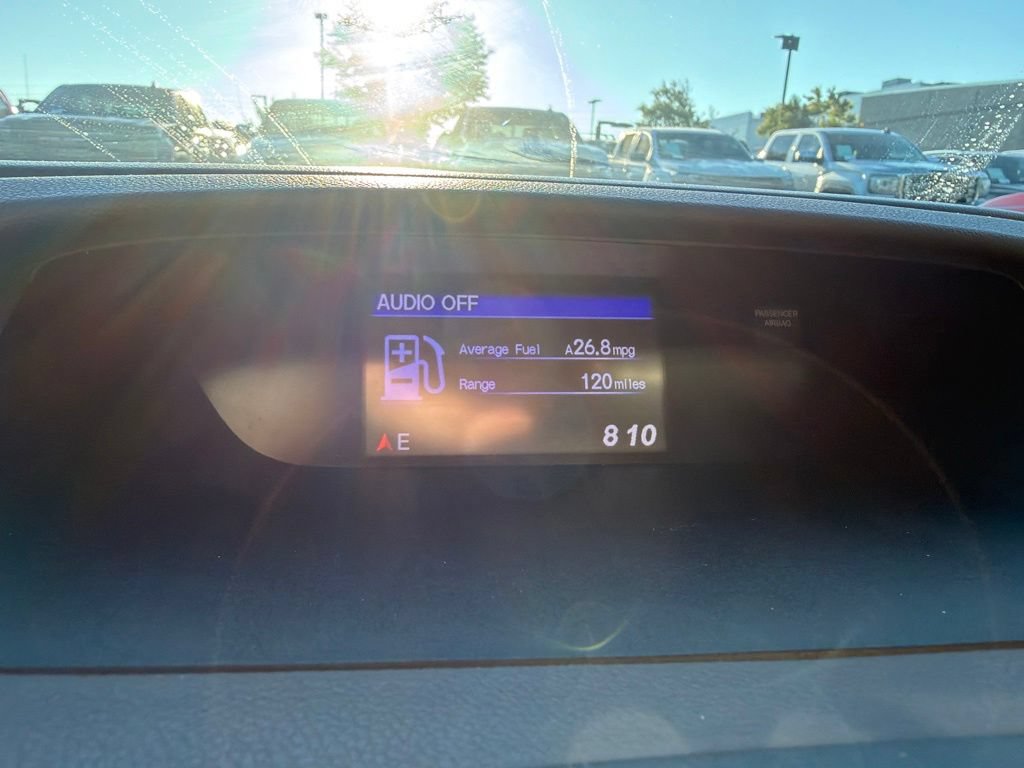 Used 2014 Honda CR-V EX-L image 18