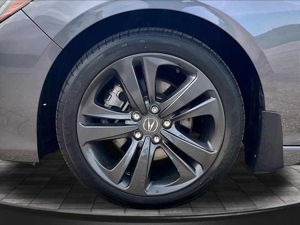 Used 2022 Acura TLX SH-AWD w/ A-SPEC Pkg image 36
