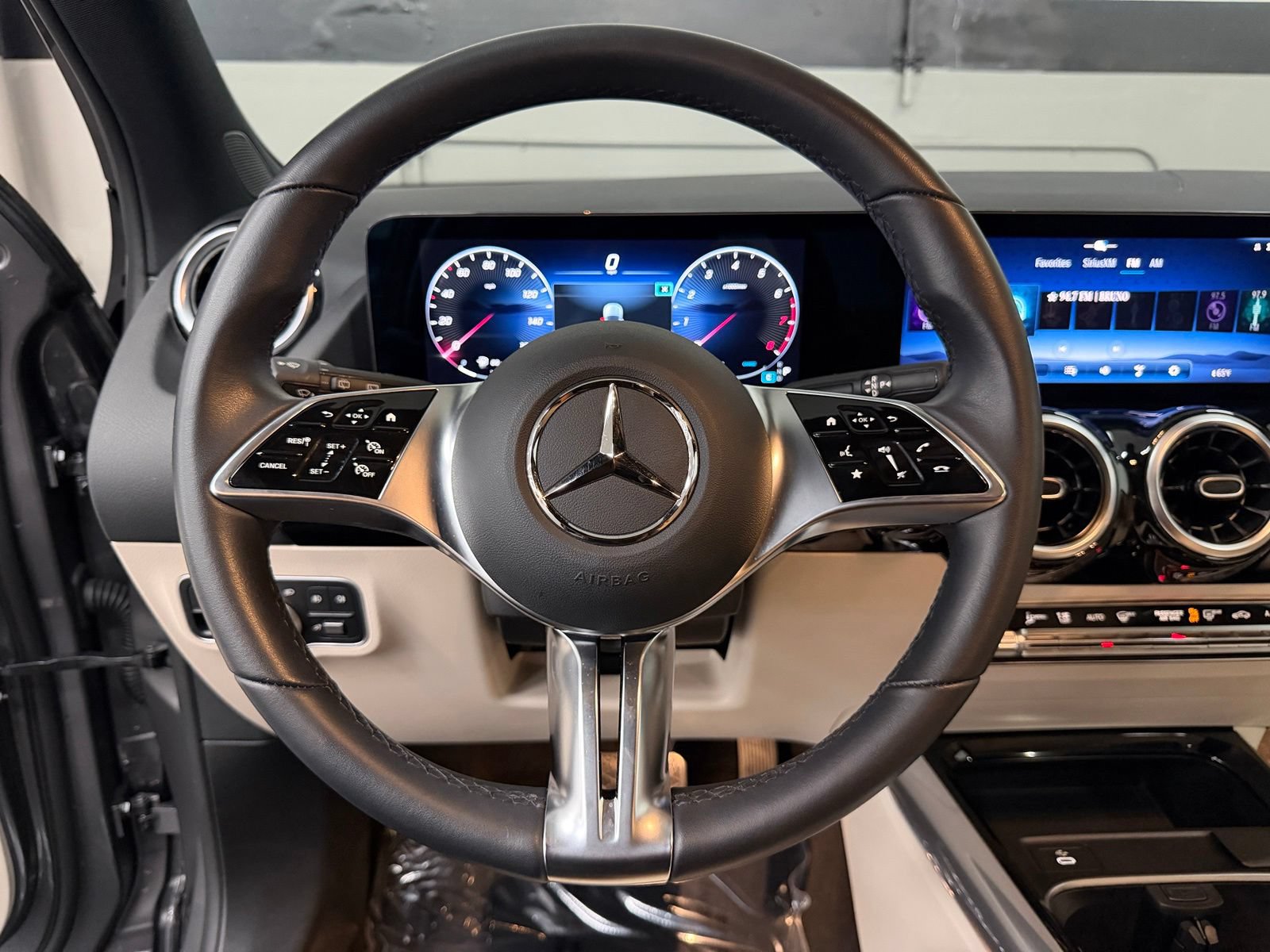 Certified 2026 Mercedes-Benz GLA 250 image 26