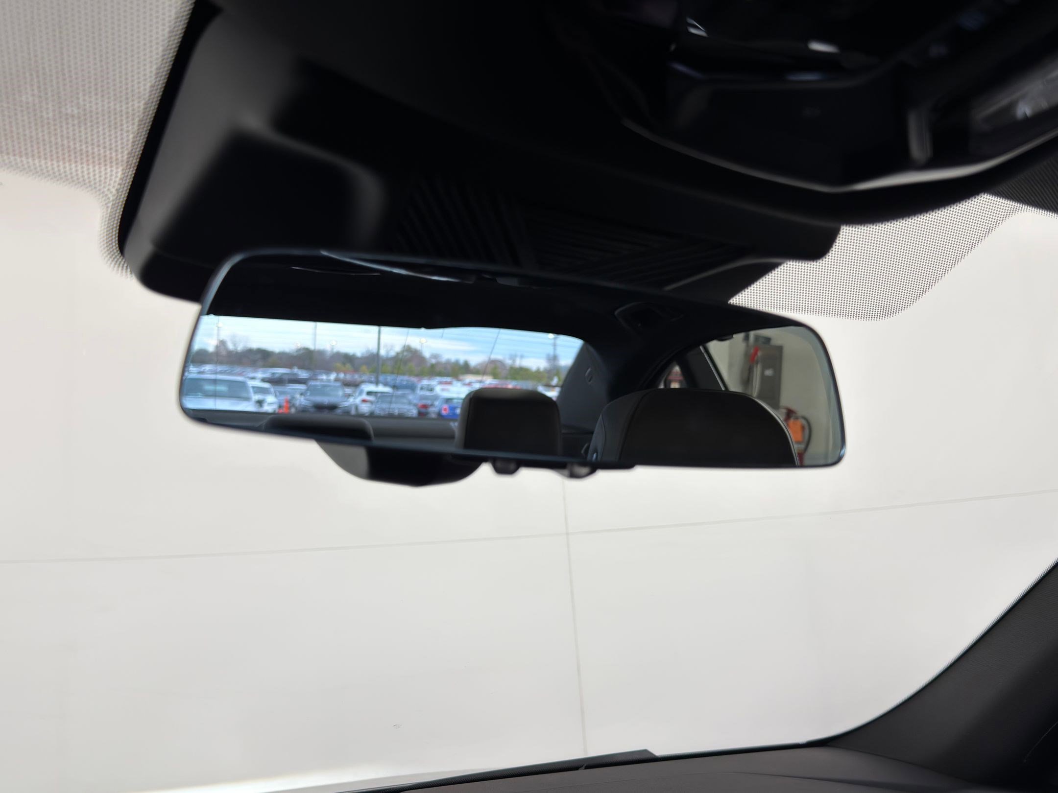 New 2026 BMW 540i xDrive w/ Executive Package image 16