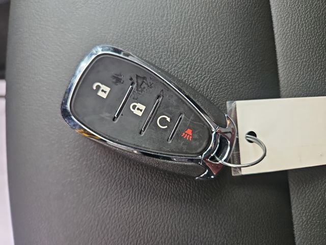 Used 2023 Chevrolet TrailBlazer ACTIV w/ Technology Package image 29